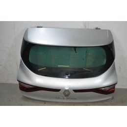 Portellone bagagliaio posteriore Renault Megane IV 5 porte Dal 2015 in poi Cod 901007547R  1692712571665