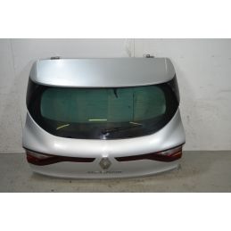 Portellone bagagliaio posteriore Renault Megane IV 5 porte Dal 2015 in poi Cod 901007547R  1692712571665