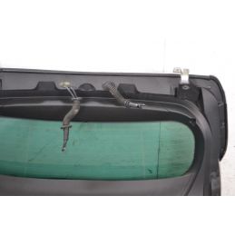 Portellone bagagliaio posteriore Renault Megane IV 5 porte Dal 2015 in poi Cod 901007547R  1692712571665