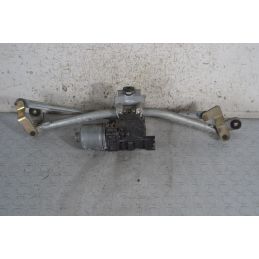Motorino Tergicristalli Anteriore Skoda Fabia dal 1999 al 2007 Cod 6q1955119  1692716072526