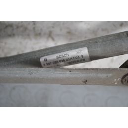 Motorino Tergicristalli Anteriore Skoda Fabia dal 1999 al 2007 Cod 6q1955119  1692716072526