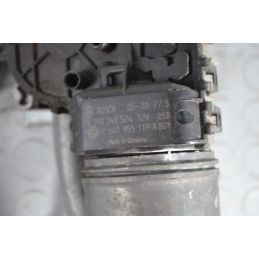 Motorino Tergicristalli Anteriore Skoda Fabia dal 1999 al 2007 Cod 6q1955119  1692716072526