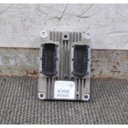 Centralina motore Fiat Grande Punto 1.2 Dal 1999 al 2010 Codice 51847326  2411111128312