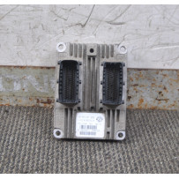 Centralina motore Fiat Grande Punto 1.2 Dal 1999 al 2010 Codice 51847326  2411111128312