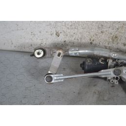 Motorino tergicristalli anteriore Citroen C3 dal 2010 al 2016  1692780572021