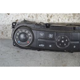 Controllo Comando Clima Mercedes Classe E W211 dal 2002 al 2009 Cod 2118300190  1692863566978
