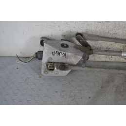 Motorino tergicristallo anteriore Ford Kuga I Dal 2008 al 2012 Cod 8V41-17504-AC  1692888832331