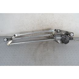 Motorino tergicristallo anteriore Ford Kuga I Dal 2008 al 2012 Cod 8V41-17504-AC  1692888832331