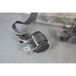 Cinture di sicurezza anteriori DX e SX Renault Espace Dal 2002 al 2014  1692948713334