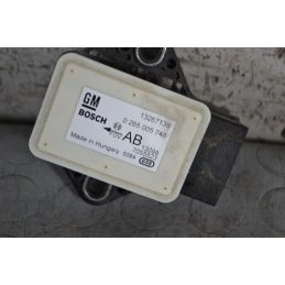 Sensore imbardata ESP Opel Corsa D Dal 2010 al 2014 Cod 13267138  1692959587016