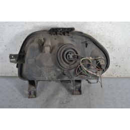 Faro fanale anteriore DX Renault Clio II Dal 1998 al 2012 Cod 7701697618  1692972295783