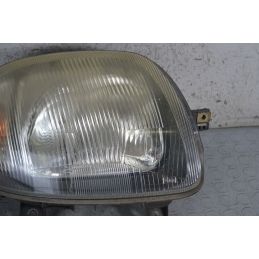 Faro fanale anteriore DX Renault Clio II Dal 1998 al 2012 Cod 7701697618  1692972295783