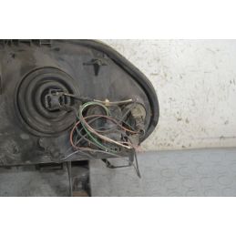 Faro fanale anteriore DX Renault Clio II Dal 1998 al 2012 Cod 7701697618  1692972295783