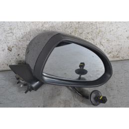 Specchietto Retrovisore Esterno DX Opel Corsa D dal 2006 al 2014 Cod 020873  1692972407162