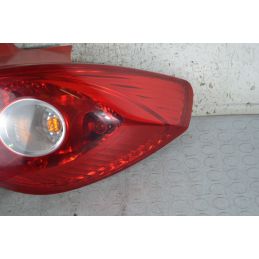 Fanale Stop Posteriore DX Opel Corsa D 3p dal 2006 al 2014 Cod 13186351  1692972886776