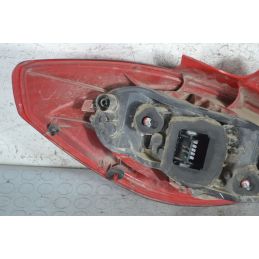 Fanale Stop Posteriore DX Opel Corsa D 3p dal 2006 al 2014 Cod 13186351  1692972886776