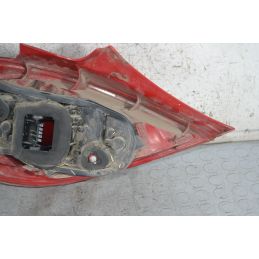 Fanale Stop Posteriore DX Opel Corsa D 3p dal 2006 al 2014 Cod 13186351  1692972886776