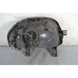Faro fanale anteriore SX Renault Clio II Dal 1998 al 2012 Cod 7701045168  1693205139713