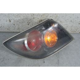 Fanale stop posteriore esterno SX Mazda 3 Dal 2003 al 2009 Cod BP4L51160D  1693209724366