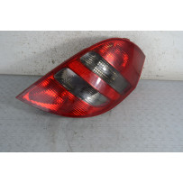 Fanale stop posteriore DX Mercedes Classe A W169 Dal 2004 al 2012 Fume Cod A1698201064  1693210449722