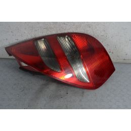 Fanale stop posteriore DX Mercedes Classe A W169 Dal 2004 al 2012 Fume Cod A1698201064  1693210449722
