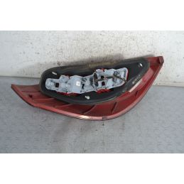 Fanale stop posteriore DX Mercedes Classe A W169 Dal 2004 al 2012 Fume Cod A1698201064  1693210449722