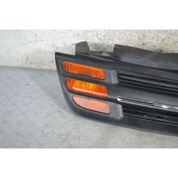 Griglia Anteriore DX Nissan Micra K12 dal 2002 al 2010  1693210602455