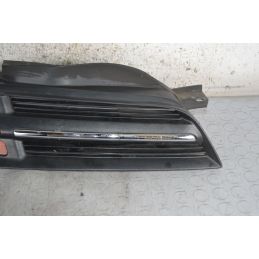 Griglia Anteriore DX Nissan Micra K12 dal 2002 al 2010  1693210602455