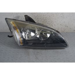 Faro fanale anteriore DX Ford Focus II Dal 2004 al 2011 Cod 4M51-13W029-JE  1693210806969