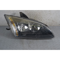 Faro fanale anteriore DX Ford Focus II Dal 2004 al 2011 Cod 4M51-13W029-JE  1693210806969