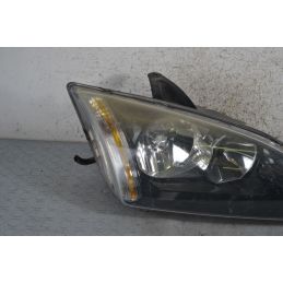 Faro fanale anteriore DX Ford Focus II Dal 2004 al 2011 Cod 4M51-13W029-JE  1693210806969