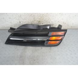 Griglia Anteriore SX Nissan Micra K12 dal 2002 al 2010  Cod 62330AX600  1693211057247