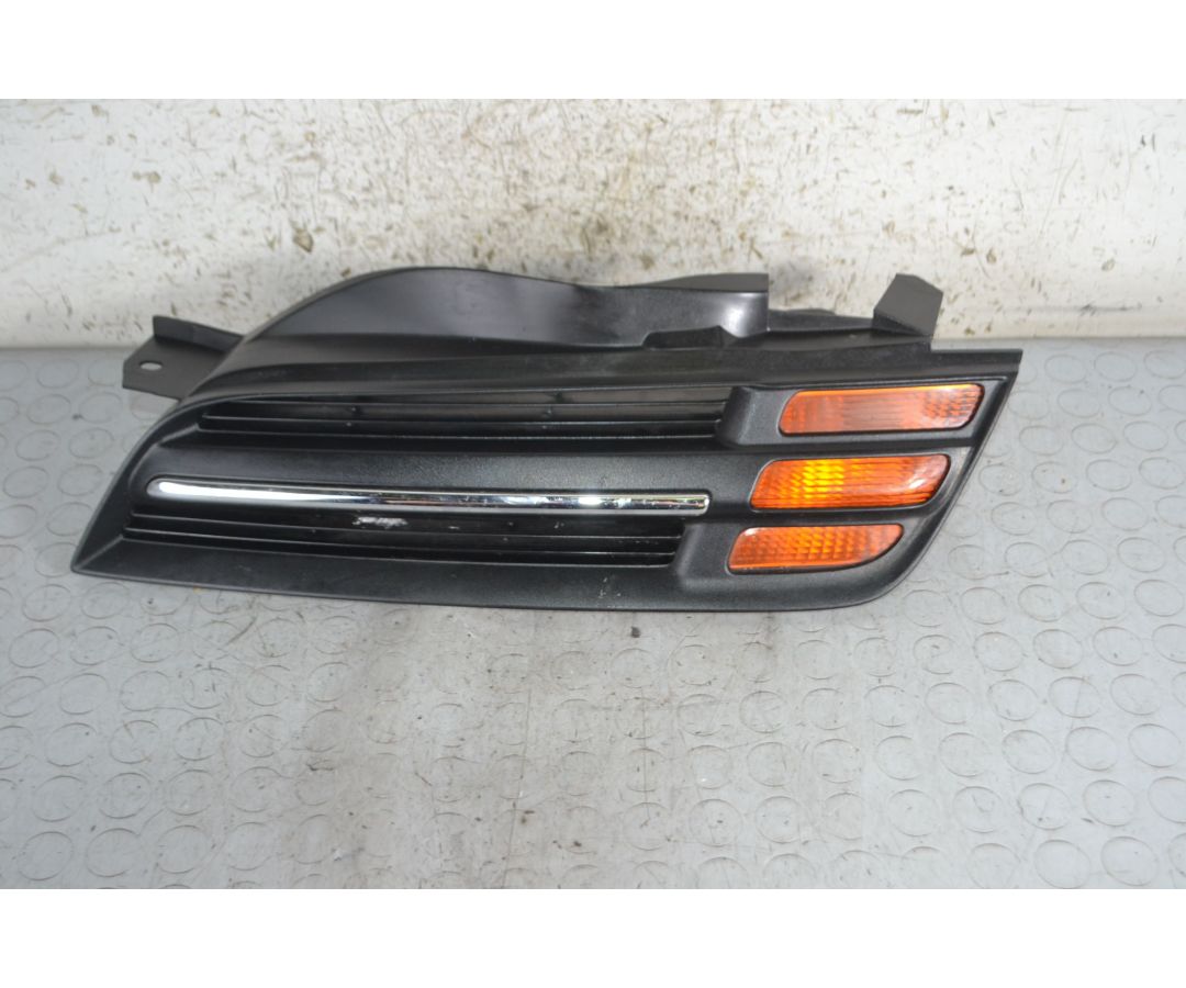Griglia Anteriore SX Nissan Micra K12 dal 2002 al 2010  Cod 62330AX600  1693211057247