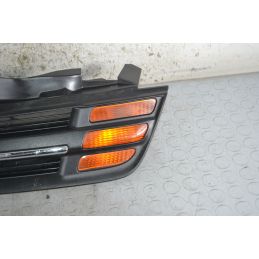 Griglia Anteriore SX Nissan Micra K12 dal 2002 al 2010  Cod 62330AX600  1693211057247