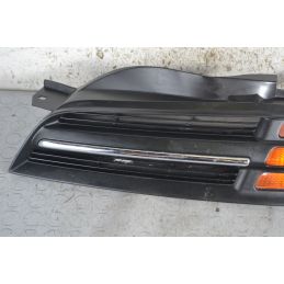 Griglia Anteriore SX Nissan Micra K12 dal 2002 al 2010  Cod 62330AX600  1693211057247