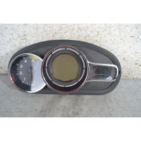 Strumentazione contachilometri completa Renault Megane Dal 2008 al 2016 Cod RNI248100054R  1693217757974