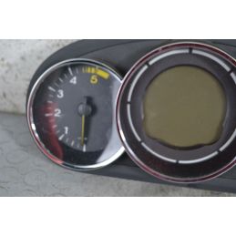 Strumentazione contachilometri completa Renault Megane Dal 2008 al 2016 Cod RNI248100054R  1693217757974