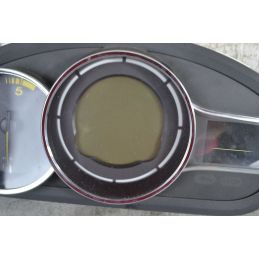 Strumentazione contachilometri completa Renault Megane Dal 2008 al 2016 Cod RNI248100054R  1693217757974