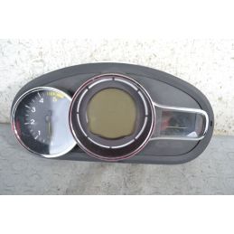 Strumentazione contachilometri completa Renault Megane Dal 2008 al 2016 Cod RNI248100054R  1693217757974