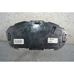 Strumentazione contachilometri completa Renault Megane Dal 2008 al 2016 Cod RNI248100054R  1693217757974