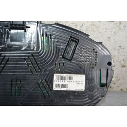 Strumentazione contachilometri completa Renault Megane Dal 2008 al 2016 Cod RNI248100054R  1693217757974