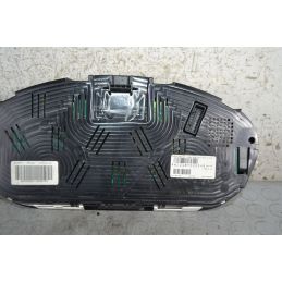 Strumentazione contachilometri completa Renault Megane Dal 2008 al 2016 Cod RNI248100054R  1693217757974