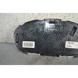 Strumentazione contachilometri completa Renault Megane Dal 2008 al 2016 Cod RNI248100054R  1693217757974