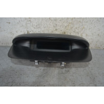 Schermo computer di bordo Renault Megane Coupe Dal 2009 al 2016 Cod 280340011R  1693218778220