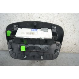 Schermo computer di bordo Renault Megane Coupe Dal 2009 al 2016 Cod 280340011R  1693218778220