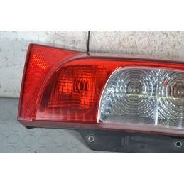 Fanale stop posteriore SX Fiat Fiorino Dal 2007 in poi Cod 13203F/A  1693219026979