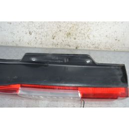Fanale stop posteriore SX Fiat Fiorino Dal 2007 in poi Cod 13203F/A  1693219026979