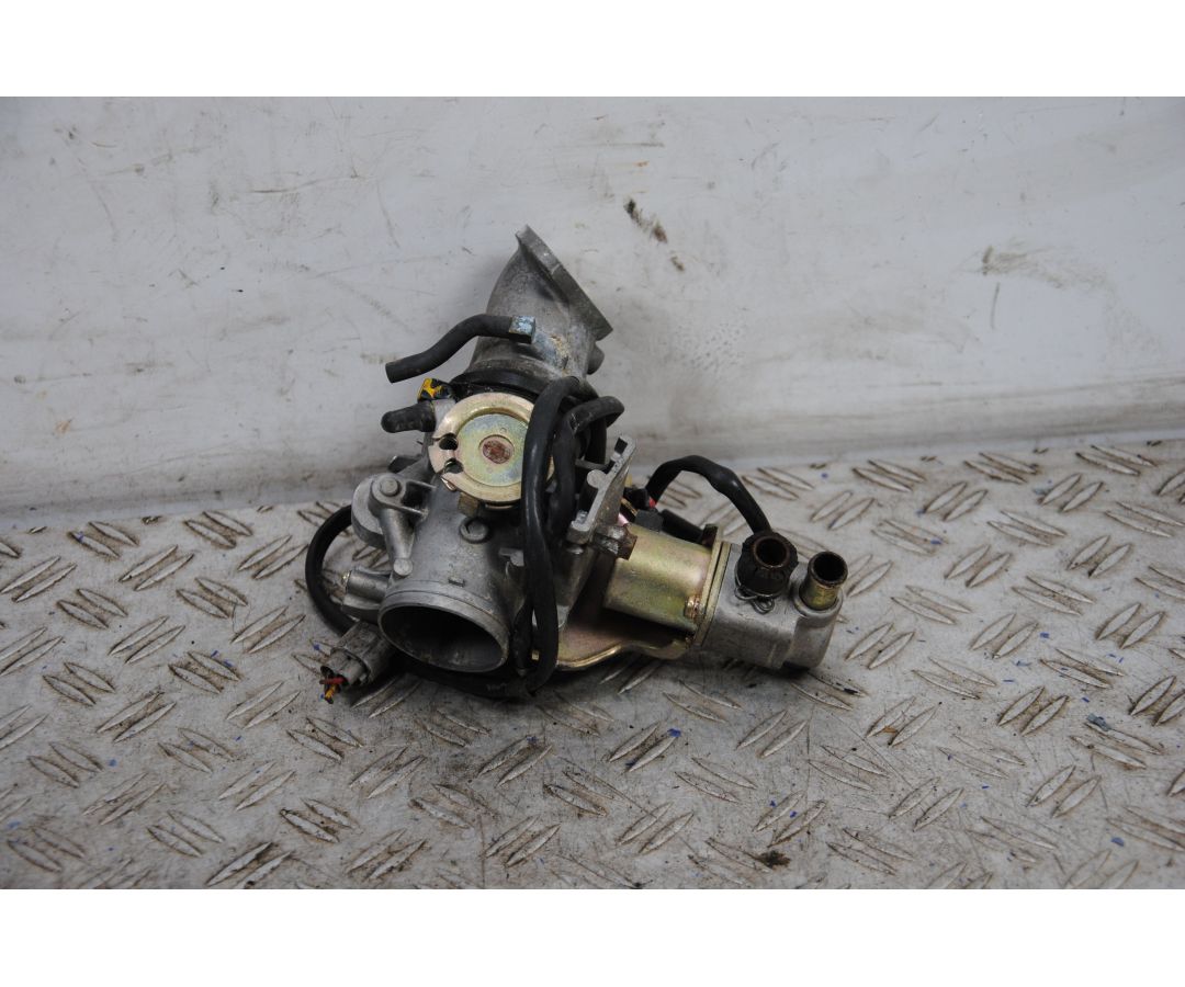Corpo Farfallato Suzuki Burgman K5 ie 400 Dal 2004 al 2005  1693305100200
