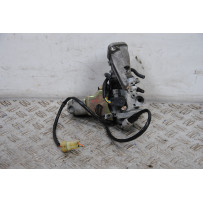 Corpo Farfallato Suzuki Burgman K5 ie 400 Dal 2004 al 2005  1693305100200