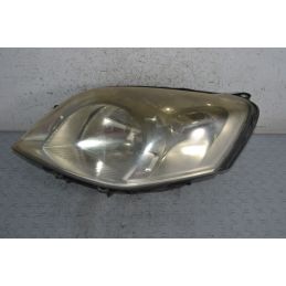 Faro Anteriore SX Fiat Fiorino dal 2007 in poi Cod 45570999  1693320168704